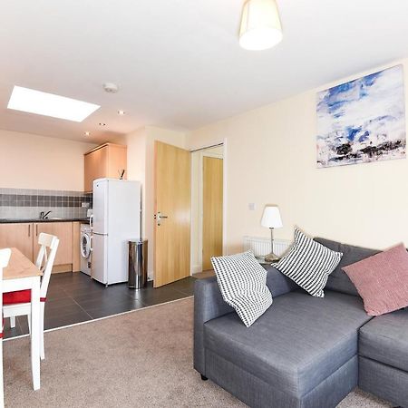 Exclusive Use - 1 Bedroom Apartment - Willow Court, 19 Double Street, Spalding, Pe11 2Aa المظهر الخارجي الصورة