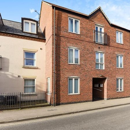 Exclusive Use - 1 Bedroom Apartment - Willow Court, 19 Double Street, Spalding, Pe11 2Aa المظهر الخارجي الصورة