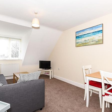 Exclusive Use - 1 Bedroom Apartment - Willow Court, 19 Double Street, Spalding, Pe11 2Aa المظهر الخارجي الصورة